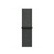 Нейлоновый ремешок STR Sport Loop Band for Apple Watch 38/40/41 mm (Series SE/7/6/5/4/3/2/1) - Papaya, цена | Фото 2