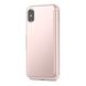 Чехол Moshi StealthCover Slim Folio Case Champagne Pink for iPhone X (99MO102301), цена | Фото 3