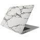 Накладка STR Pattern Hard Shell Case for MacBook Air 13 (2012-2017) - Watercolor autumn leaf, цена | Фото 4