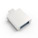 Адаптер Satechi Type-C USB Adapter Silver (ST-TCUAS), ціна | Фото 1
