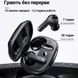 Бездротові навушники Acefast T2 TWS - Black, ціна | Фото 3