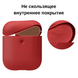Elago A2 Silicone Case Peach for Airpods with Wireless Charging Case (EAP2SC-PE), цена | Фото 6
