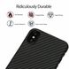 Чехол Pitaka Aramid Case Black/Red for iPhone XS Max (KI9003XM), цена | Фото 3