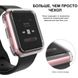 Чехол STR Clear Case for Apple Watch 1/2/3 Series 38mm, цена | Фото 3