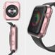 Чехол STR Clear Case for Apple Watch 1/2/3 Series 38mm, цена | Фото 2