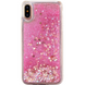 Чохол MIC Love Glitter Case для iPhone 11 Pro Max - Rose Red, ціна | Фото