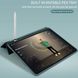 Чохол-книжка з тримачем для стілуса STR Trifold Pencil Holder Case PU Leather for iPad Pro 11 (2018 | 2020 | 2021) - Pink, ціна | Фото 5