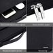 Чехол-сумка Mosiso Briefcase Sleeve for MacBook 13-14" - Black, цена | Фото 5
