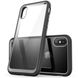 Чехол SUPCASE UB Style Case for iPhone X/Xs - Black (SUP-IPHX-UBSTYLE-BK), цена | Фото 3