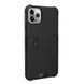 Чехол UAG для iPhone 11 Pro Max Metropolis, Black (111726114040), цена | Фото 5