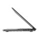 Чехол-накладка LAUT Slim Crystal-X для 14" MacBook Pro (2021) - Прозрачный (L_MP21S_SL_C), цена | Фото 8