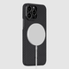 Чехол-накладка Pitaka MagEZ Case 2 with MagSafe for iPhone 13 Pro Max - Twill Black/Grey (KI1301PM), цена | Фото 3