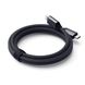 Кабель Satechi USB-C to USB-C Cable 100W Space Gray (2 m) (ST-TCC2MM), ціна | Фото 5