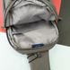 Сумка WIWU Vigor Crossbody Bag - Pure Gray, цена | Фото 2