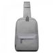 Сумка WIWU Vigor Crossbody Bag - Pure Gray, цена | Фото 1