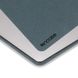 Тканевая накладка Incase Textured Hardshell in NanoSuede for MacBook Air 13 (2018-2019) - Turquoise (INMB200636-TRQ), цена | Фото 8