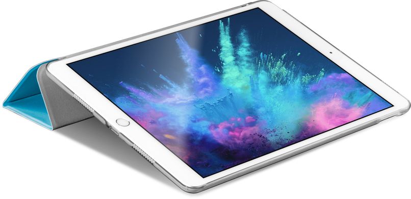 Чехол LAUT HUEX for iPad Air 3 10.5 (2019) - Coral (LAUT_IPD10_HX_P), цена | Фото