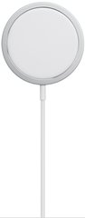 Магнитная беспроводная зарядка STR MagSafe Charger (OEM) for iPhone 12 | 13 Series, цена | Фото