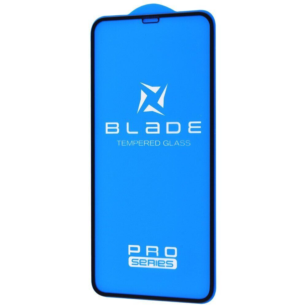 Защитное стекло BLADE PRO Series Full Glue iPhone 12 Mini - Black купить в  Киеве, цена | Заказать Защитное стекло BLADE PRO Series Full Glue iPhone 12  Mini - Black, стоимость