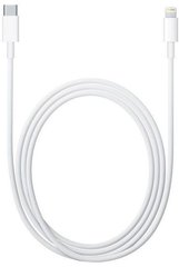 Кабель STR USB-C to Lightning Cable (OEM) - 1m, цена | Фото