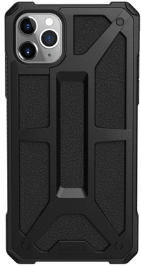 Чехол UAG для iPhone 11 Pro Max Monarch, Crimson (111721119494), цена | Фото
