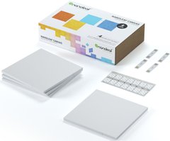 Пакет расширения Nanoleaf Canvas Expansion Pack Apple Homekit - 4 шт., цена | Фото