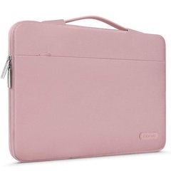 Чехол-сумка Mosiso Briefcase Sleeve for MacBook 13-14" - Black, цена | Фото