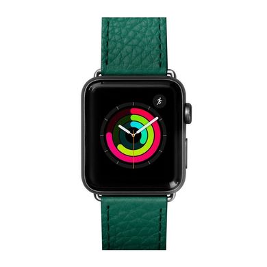 Ремінець LAUT MILANO для Apple Watch 42/44/45 mm (Series SE/7/6/5/4/3/2/1) - Coral (LAUT_AWL_ML_P), ціна | Фото
