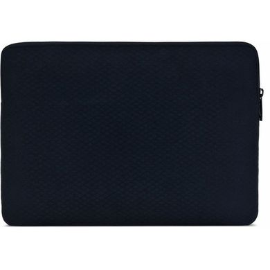 Папка Incase Slim Sleeve with Diamond Ripstop for MacBook Air 13” - Black (INMB100267-BLK), ціна | Фото