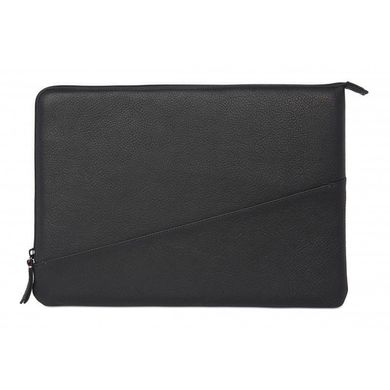 Чохол Decoded Leather Sleeve with Pocket for MacBook Pro 13 (2016-2020) / Air 13 (2018) - Sahara (D7M13SS2SA), ціна | Фото