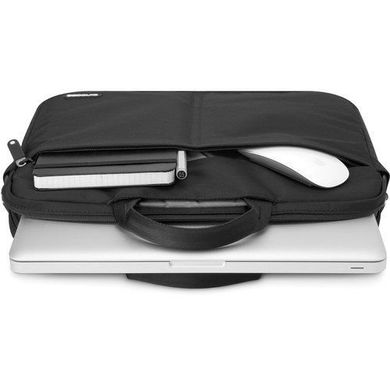 Сумка Incase Sling Sleeve Deluxe for MacBook Pro 15” - Black (CL60265), цена | Фото