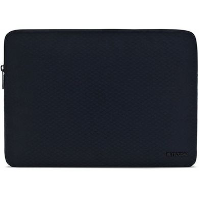 Папка Incase Slim Sleeve with Diamond Ripstop for MacBook Air 13” - Black (INMB100267-BLK), цена | Фото