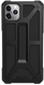 Чехол UAG для iPhone 11 Pro Max Monarch, Crimson (111721119494), цена | Фото 1