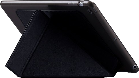 Чохол STR Origami New Design (TPU) iPad Mini 1/2/3/4/5 - Rose Gold, ціна | Фото