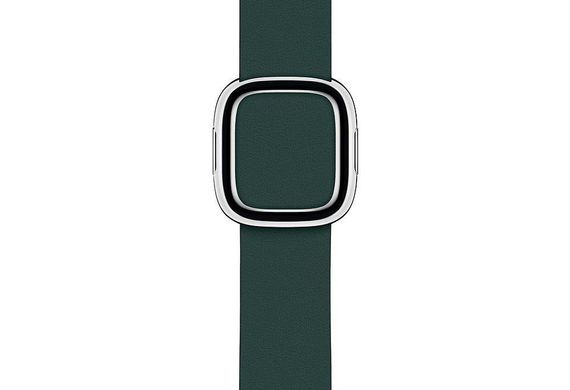 Ремешок STR Modern Buckle Band for Apple Watch 38/40/41 mm (Series SE/7/6/5/4/3/2/1) - Peony Pink, цена | Фото