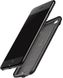 Чохол-акумулятор Baseus Plaid Backpack Power Bank 7300mAh for iPhone 7 Plus / 8 Plus Black (ACAPIPH7P-LB), ціна | Фото 2