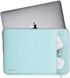 Чохол tomtoc 360° Sleeve for 13 Inch MacBook Air / Pro Retina (2012-2015) - Gray (A13-C01G), ціна | Фото 4