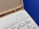 Чехол с клавиатурой MIC Keyboard Case Bluetooth for iPad Pro 11 (2018 | 2020 | 2021) - Pink (c английскими буквами), цена | Фото 3