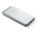 Портативный аккумулятор iWalk Chic Silver (UBC10000P), цена | Фото 1