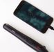 Випрямляч волосся бездротовий Xiaomi YueLi Wireless Mini Hair Straightener Black (HS-523), ціна | Фото 3