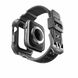 Чехол с ремешком STR Armor Band for Apple Watch 44 mm - SIlver, цена | Фото 3