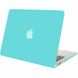 Пластиковый матовый чехол-накладка STR Matte Hard Shell Case for MacBook Air 13 (2012-2017) - Baby Pink, цена | Фото