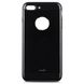 Moshi iGlaze Armour Metallic Case Jet Black for iPhone 7 Plus (99MO090007), цена | Фото 3