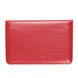 Чохол LENTION Split Leather Sleeve for MacBook 12 / Pro Retina 15 - Red, ціна | Фото 6