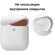 Elago A2 Silicone Case Peach for Airpods with Wireless Charging Case (EAP2SC-PE), цена | Фото 4
