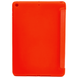 Силіконовий чохол-книжка STR Soft Case для iPad Mini 4 - Black, ціна | Фото 2