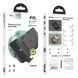 Портативное зарядное устройство c MagSafe Hoco J76 Bobby Magnetic 10000 mAh - Black, цена | Фото 6