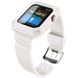 Ремешок с защитным чехлом SUPCASE UB Pro Wristband Case for Apple Watch 44 | 45 mm (Series 4|5|6|7|SE) - Dark Green, цена | Фото 1