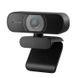 Веб-камера MIC Smart Webcam (HD 1080P) - Black, ціна | Фото 1