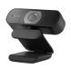 Веб-камера MIC Smart Webcam (HD 1080P) - Black, ціна | Фото 2